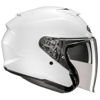 i31 Helmet — Black
