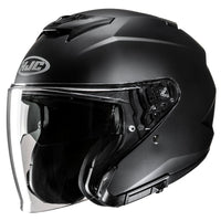 i31 Helmet — Black