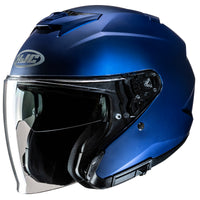 i31 Helmet — Black