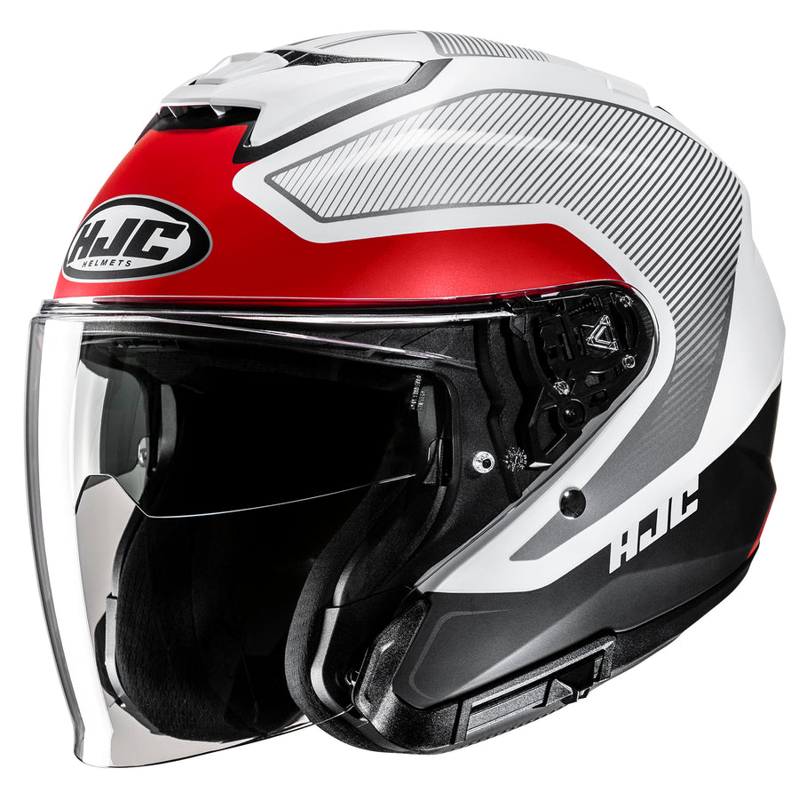 i31 Tevis Helmet — MC-1SF