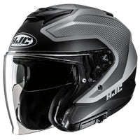 i31 Tevis Helmet — MC-1SF