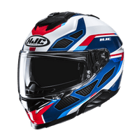 i71 Zest Helmet — MC-1