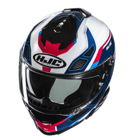 i71 Zest Helmet — MC-1