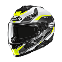 i71 Zest Helmet — MC-1