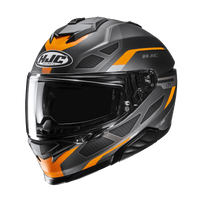 i71 Zest Helmet — MC-1