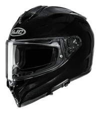 i72 Helmet — Metal Black