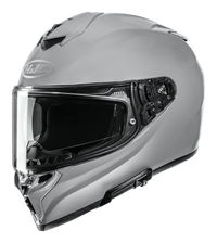 i72 Helmet — Metal Black