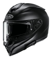 i72 Helmet — Metal Black