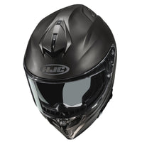 i72 Helmet — Metal Black