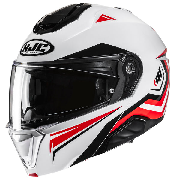 i91 Tricus Helmet — MC-1