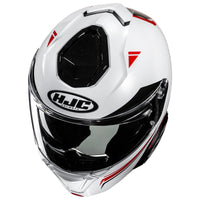 i91 Tricus Helmet — MC-1