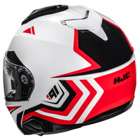 i91 Tricus Helmet — MC-1