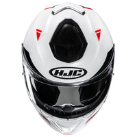 i91 Tricus Helmet — MC-1