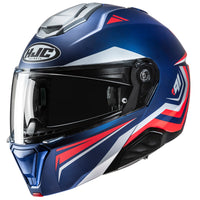i91 Tricus Helmet — MC-1