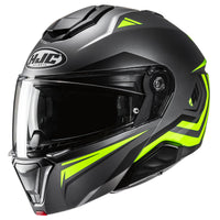 i91 Tricus Helmet — MC-1