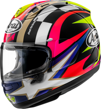 Corsair-X Schwantz 30th Anniversary Helmet
