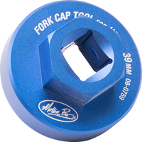 Motion Pro Fork Cap Socket 39 mm