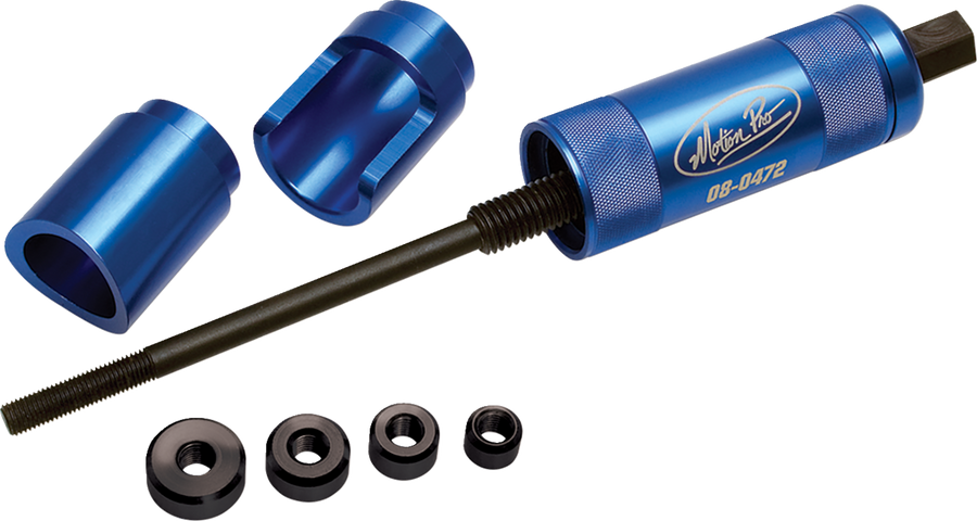 Motion Pro Deluxe Piston Pin Puller