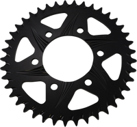 520 Conversion Kit, Kawasaki Ninja ZX-9R 1998–2001 (16/41): Vortex Rear Sprocket, Steel, Style 452A (520)