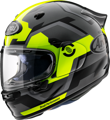 Contour-X Face Helmet