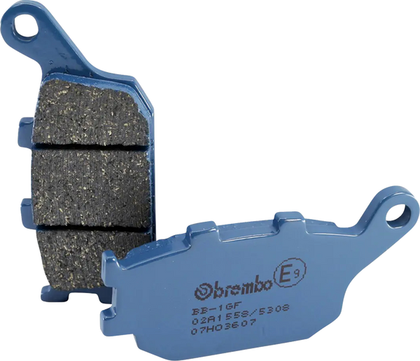 Brembo 07HO36 Brake Pads – Carbon Ceramic (CC)