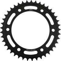 JT Rear Sprocket, Steel, Style JTR1307 (525) — 41T