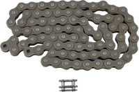 RK 520 Standard Non-Sealed Chain