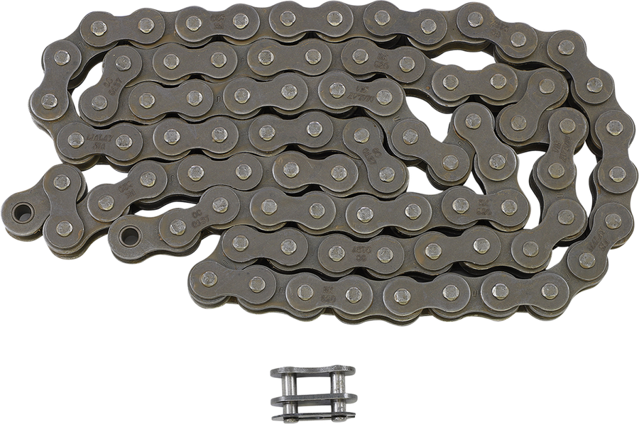 RK 520 Standard Non-Sealed Chain