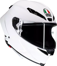 AGV Pista GP RR Mono Helmet