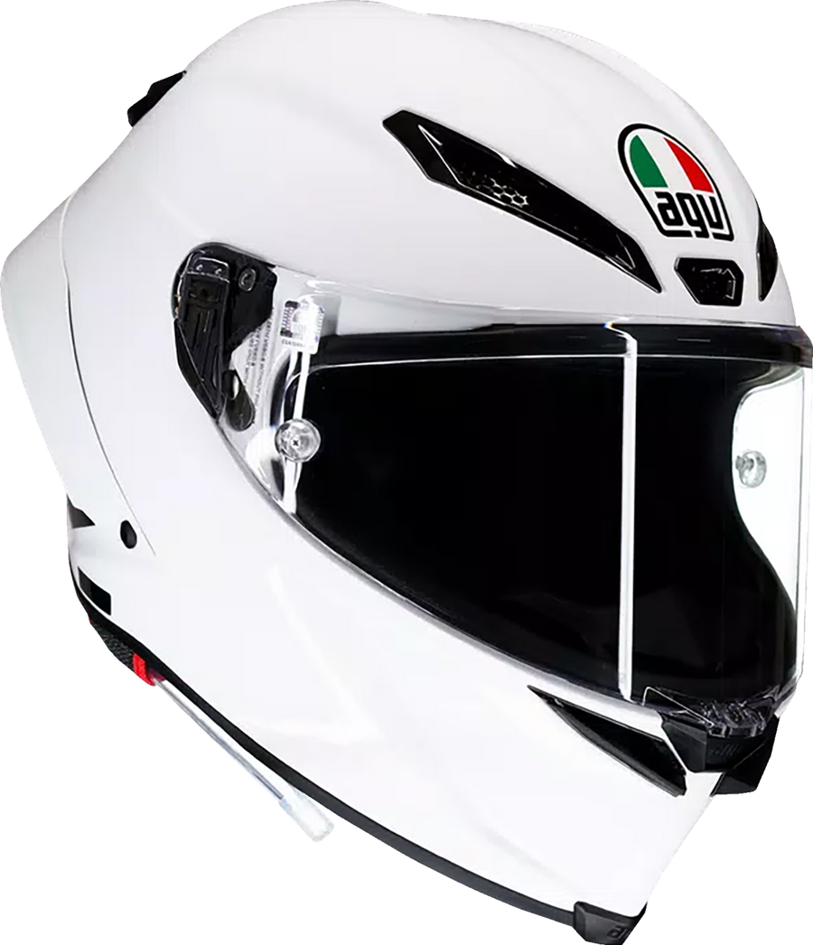 AGV Pista GP RR Mono Helmet