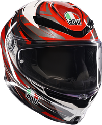 AGV K6 S Reeval Helmet