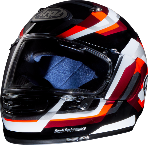 Arai Contour-X Snake Helmet