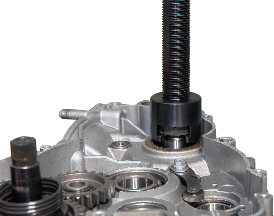 Motion Pro Crankshaft Puller