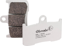 Brembo 07KA23 Brake Pads – Sintered (LA)