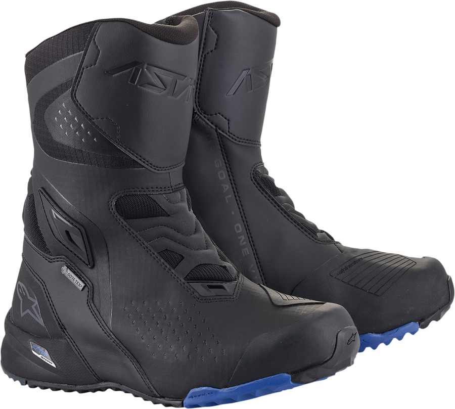 Alpinestars RT-8 Gore-Tex Boots