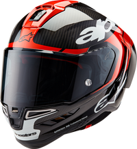 Supertech R10 Element Helmet