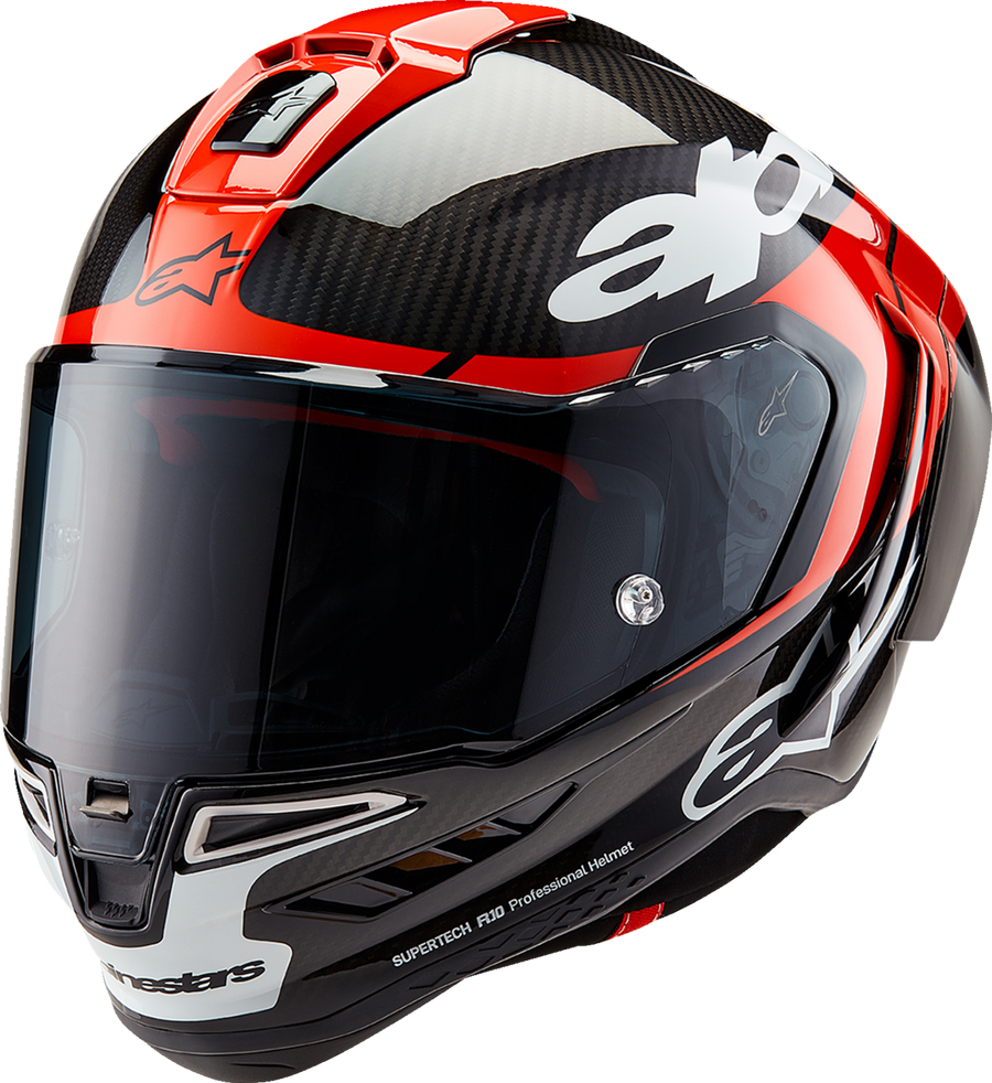 Supertech R10 Element Helmet