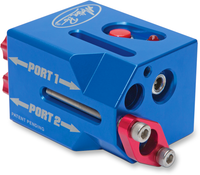 Motion Pro Fuel Injector Cleaner Kit for HV2