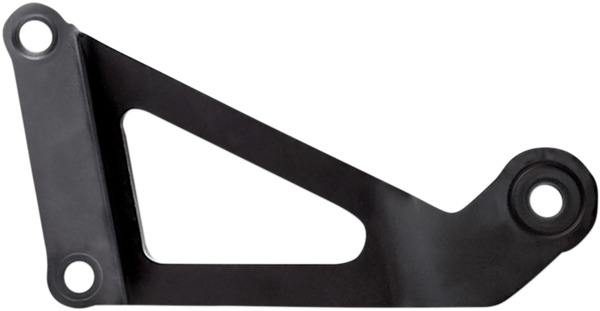 Akrapovic Muffler Bracket (Stainless Steel), Yamaha YZF-R3 2015–2025