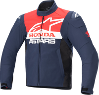 Alpinestars Honda SMX Waterproof Jacket