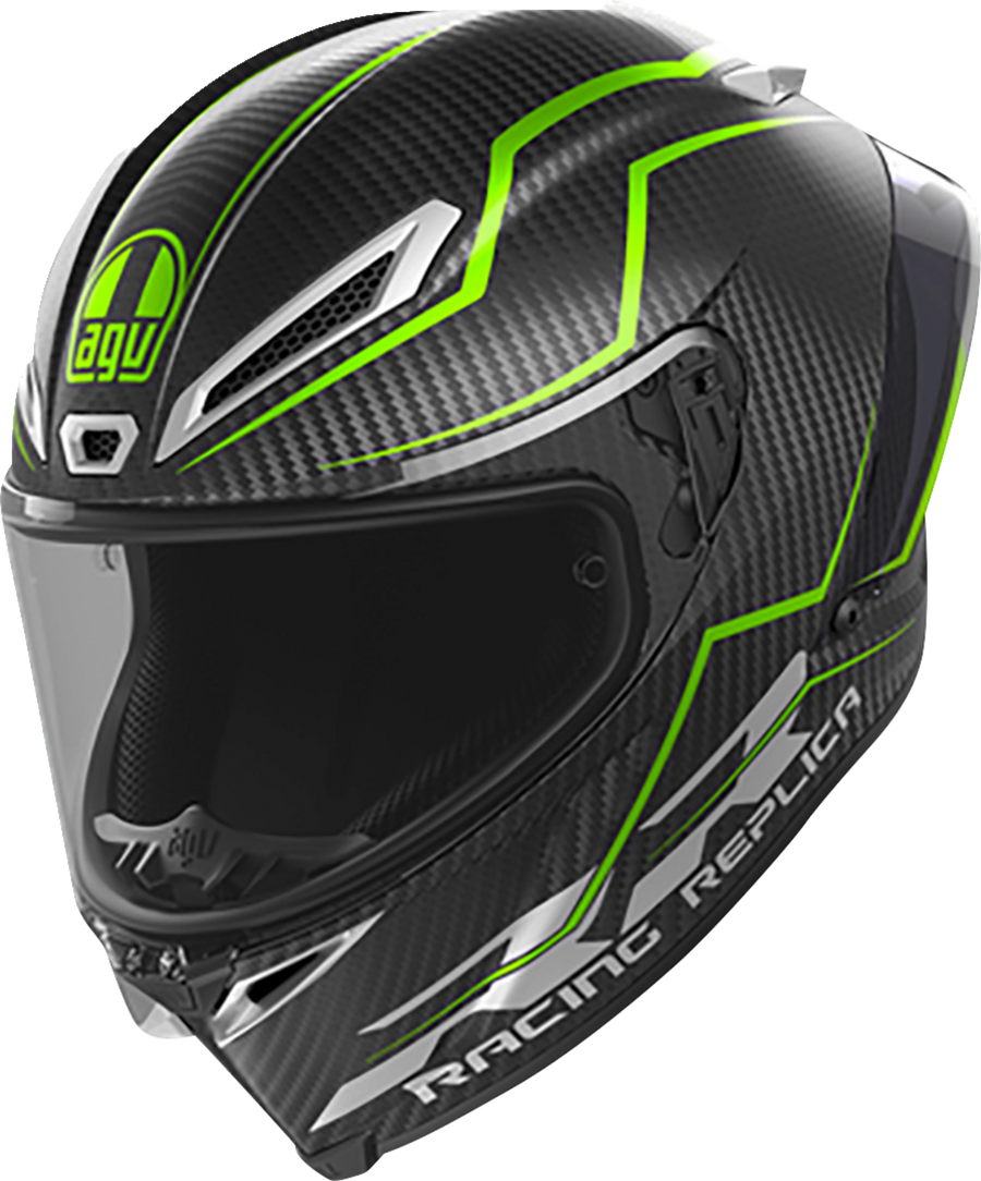 AGV Pista GP RR Performante Helmet