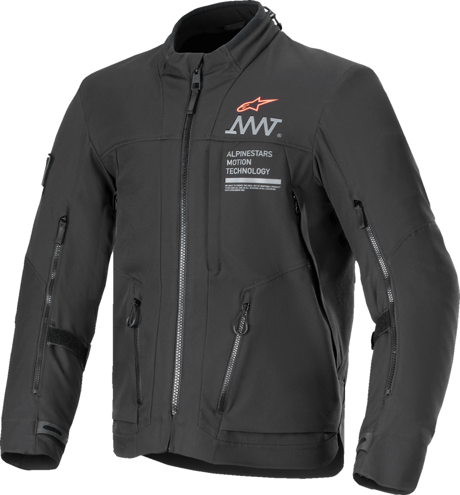 Alpinestars AMT-8 Stretch Drystar® XF Jacket