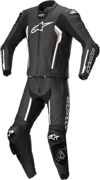 Missile v2 2-Piece Leather Suit