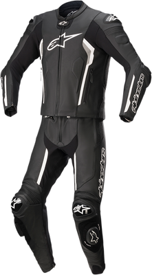 Missile v2 2-Piece Leather Suit