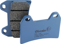 Brembo 07BB19 Brake Pads – Carbon Ceramic (CC)