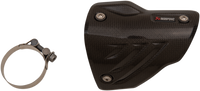 Akrapovic Heat Shield (Carbon), BMW M1000R and 3 more, 2020–2025