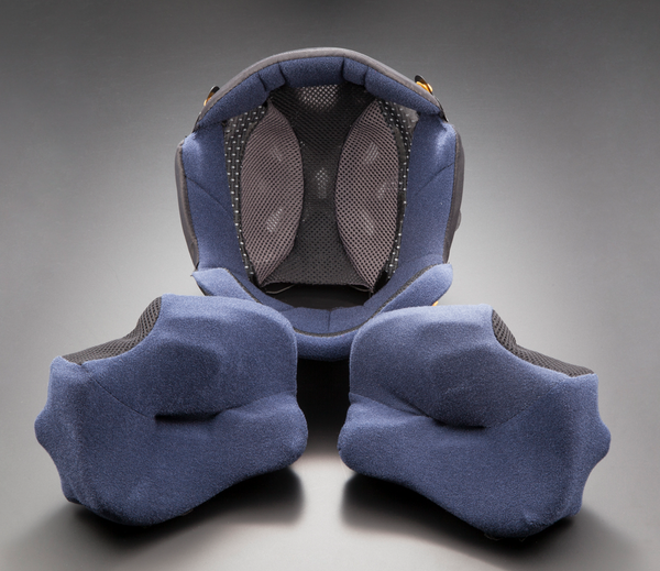 Arai Contour-X Helmet Cheek Pads