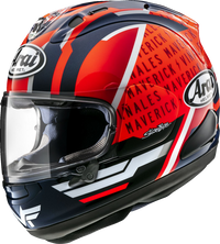 Corsair-X Vinales-6 Helmet