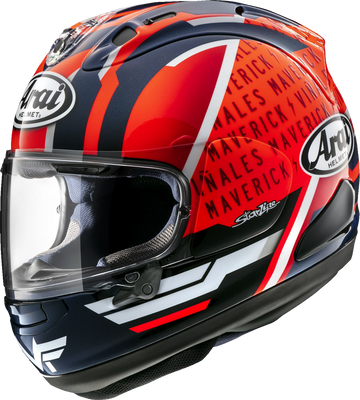 Corsair-X Vinales-6 Helmet