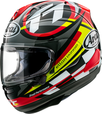 Corsair-X Limited Edition Isle of Man TT 2023 Helmet